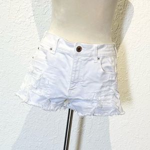 American Eagle Women’s Jean Shorts